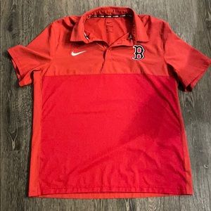 Boston RedSox Polo